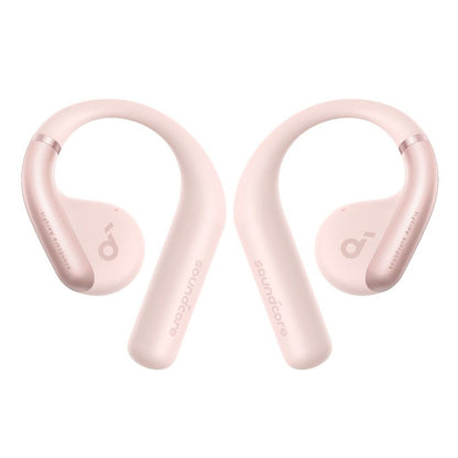 Handsfree Bluetooth Anker SoundCore AeroFit, TWS, Biały A3872G21