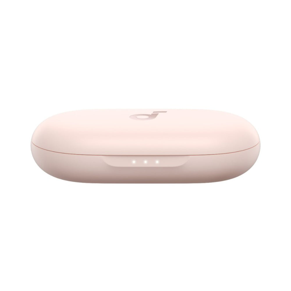 Handsfree Bluetooth Anker SoundCore AeroFit, TWS, Biały A3872G21