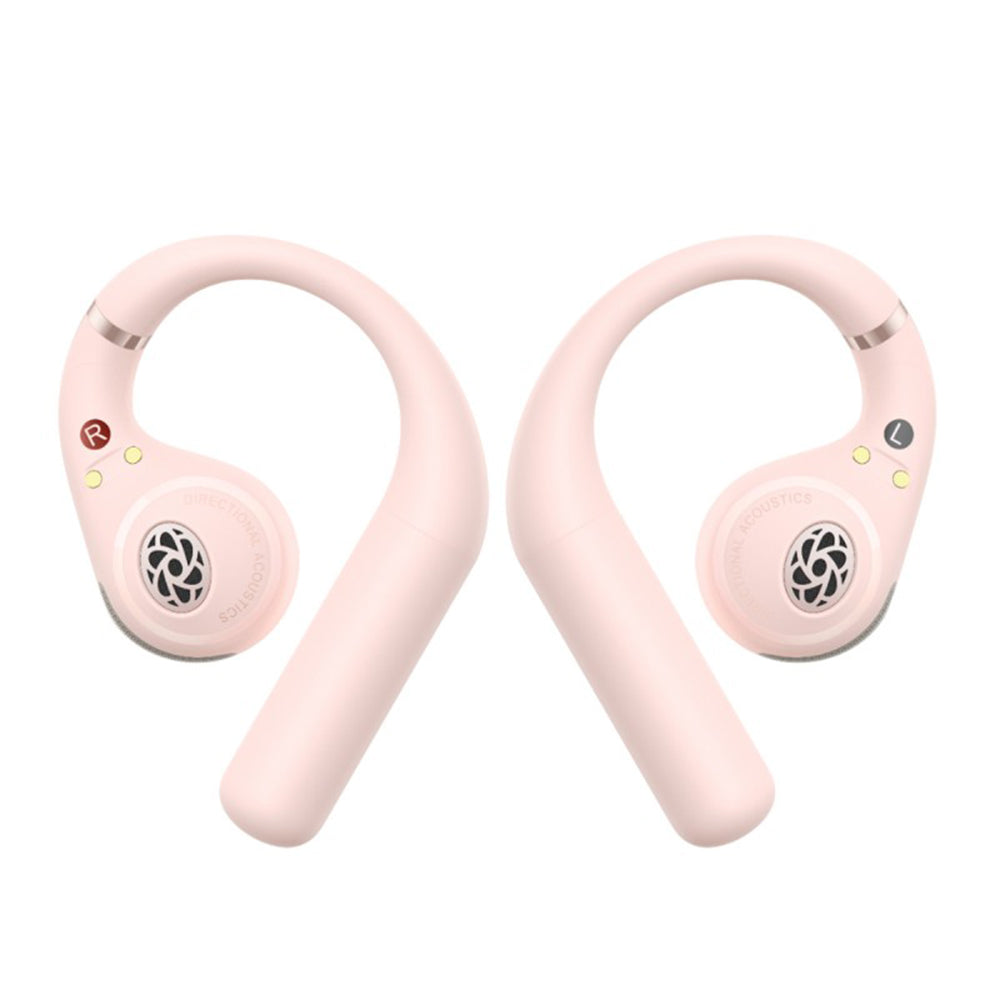 Handsfree Bluetooth Anker SoundCore AeroFit, TWS, Biały A3872G21