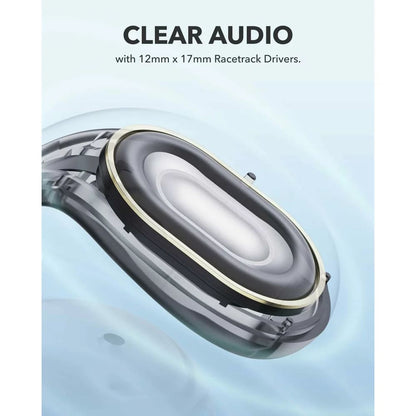 Handsfree Bluetooth Anker SoundCore C30i, TWS, Czarny A3330G11