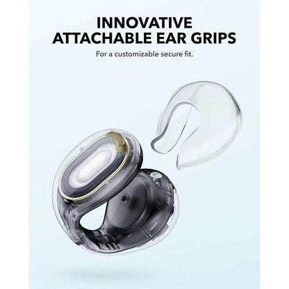 Handsfree Bluetooth Anker SoundCore C30i, TWS, Czarny A3330G11