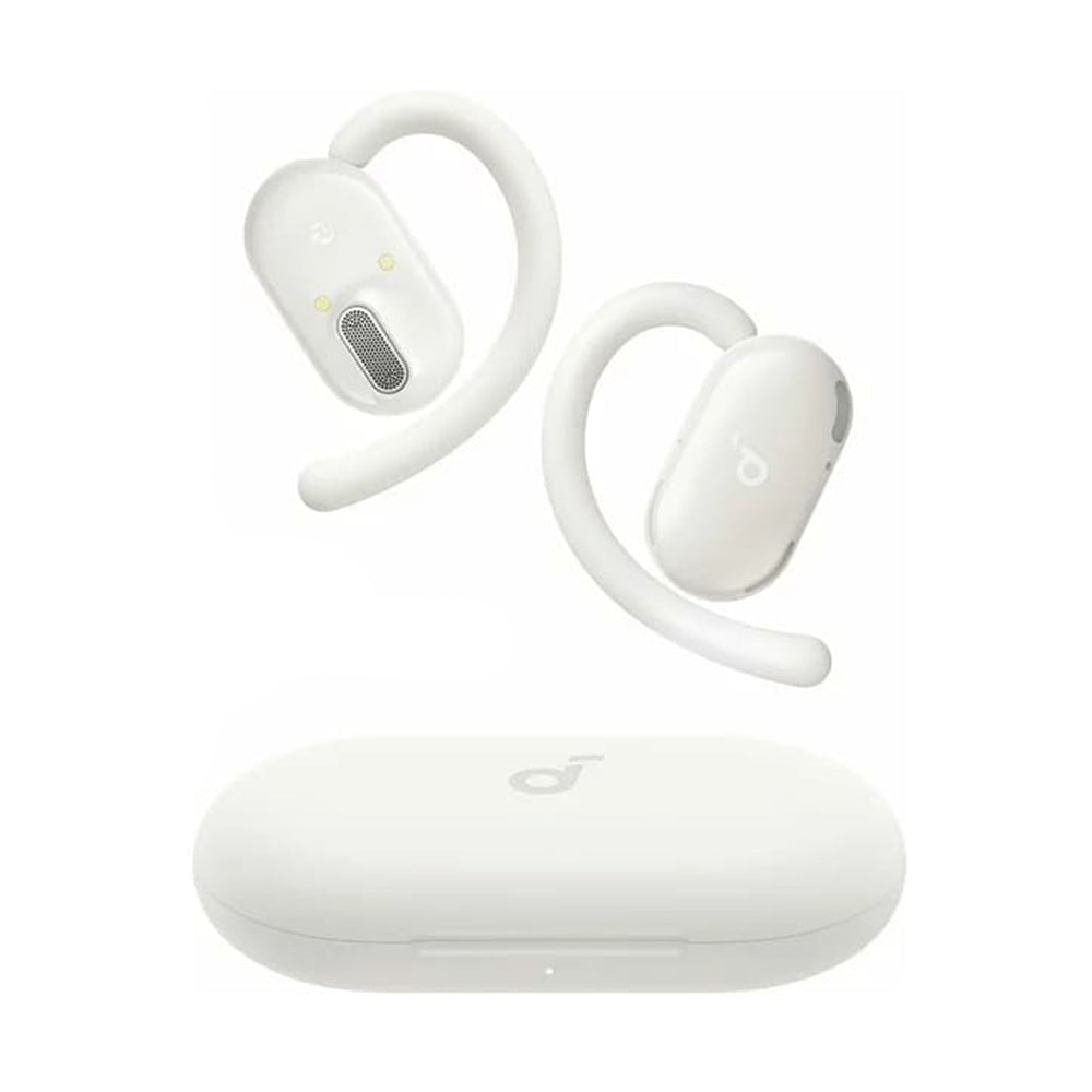 Handsfree Bluetooth Anker SoundCore V20i, TWS, Biały A3876G21