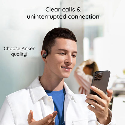 Handsfree Bluetooth Anker SoundCore V20i, TWS, Biały A3876G21