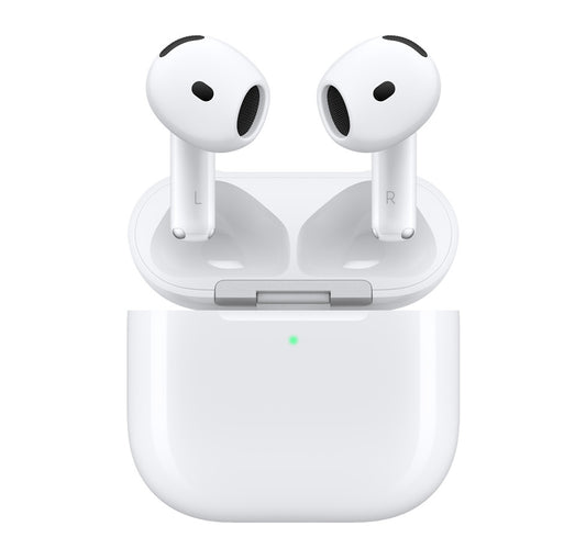 Handsfree Bluetooth Apple Airpods 4 MXP63ZM/A