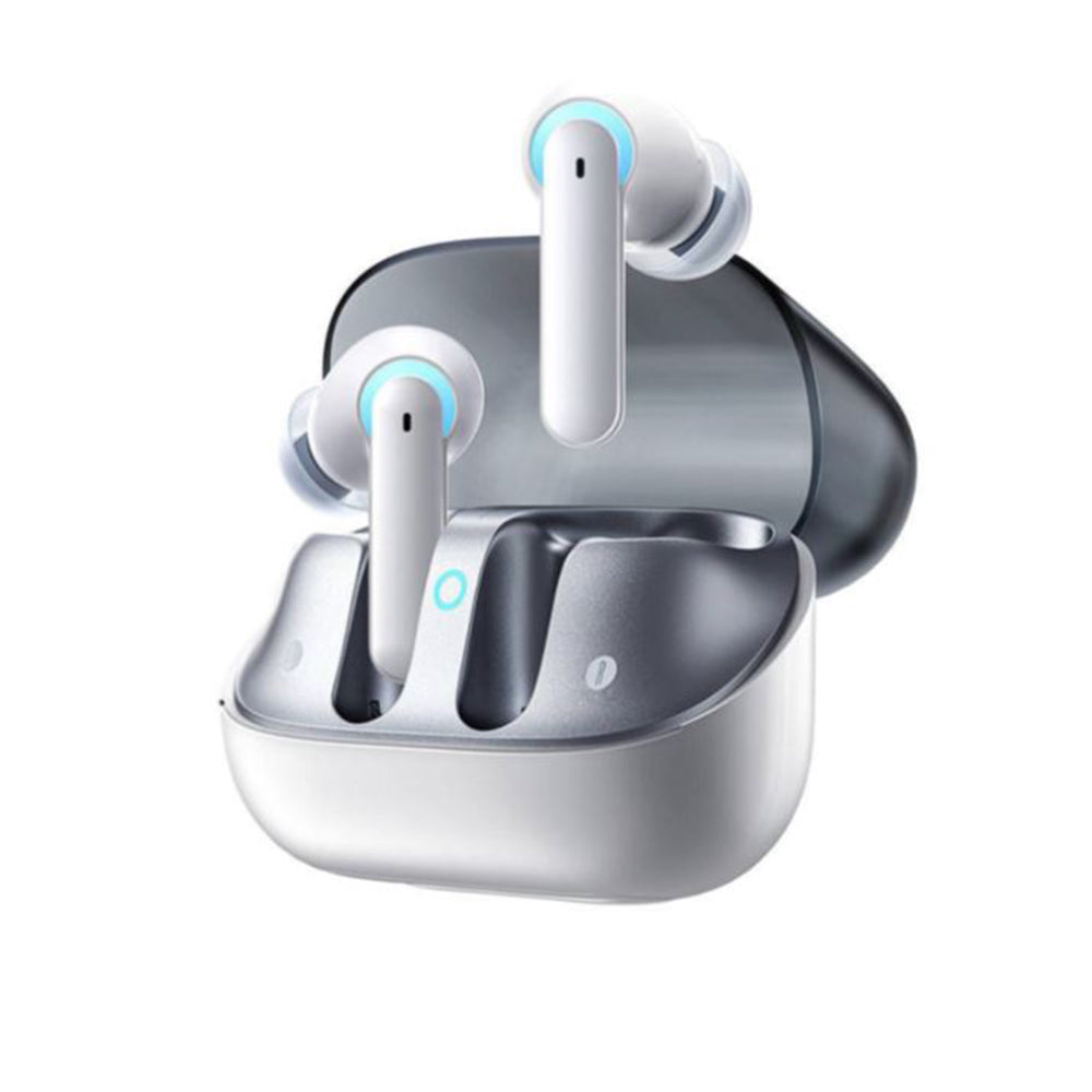 Handsfree Bluetooth Baseus AeQur G10, TWS, Biały A00055400221-00