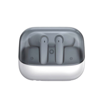 Handsfree Bluetooth Baseus AeQur G10, TWS, Biały A00055400221-00