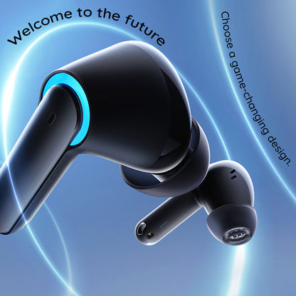 Handsfree Bluetooth Baseus AeQur G10, TWS, Biały A00055400221-00