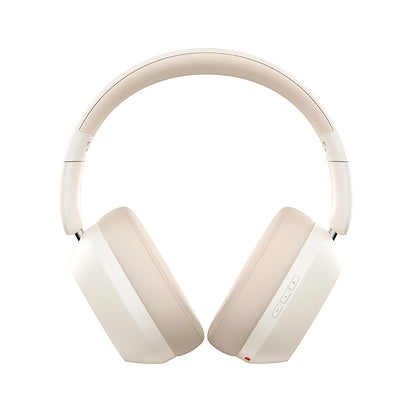 Handsfree Bluetooth Baseus Bass 35 Max, A2DP, Biały A00070800221-00