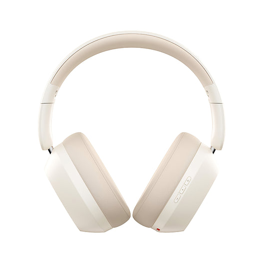 Handsfree Bluetooth Baseus Bass 35 Max, A2DP, Biały A00070800221-00