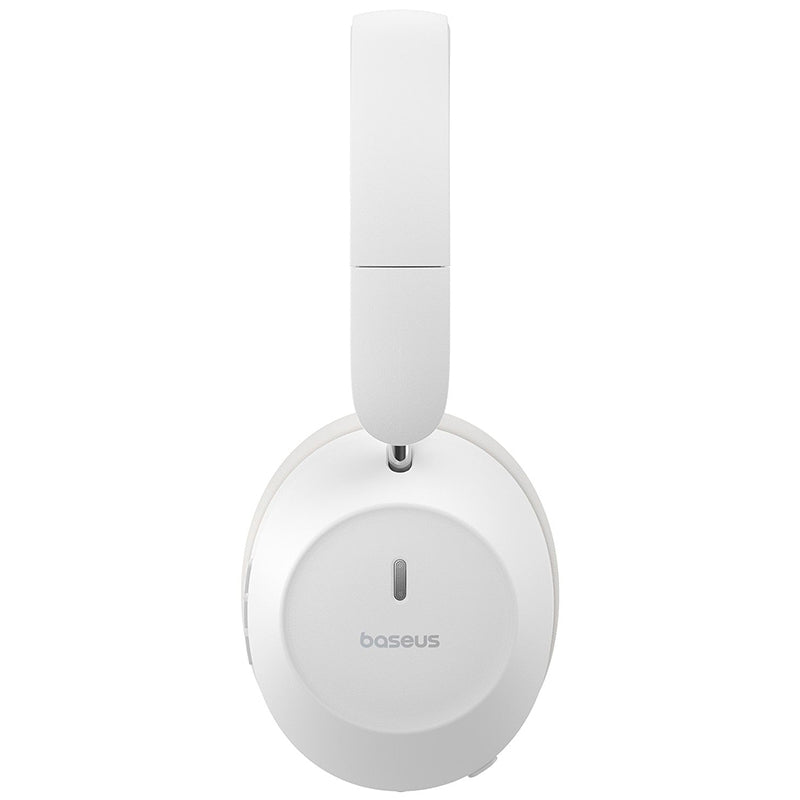 Handsfree Bluetooth Baseus Bass 30 Max, A2DP, Biały A00070700211-00