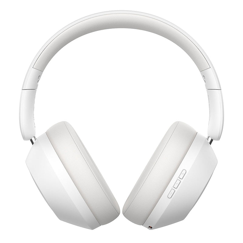 Handsfree Bluetooth Baseus Bass 30 Max, A2DP, Biały A00070700211-00