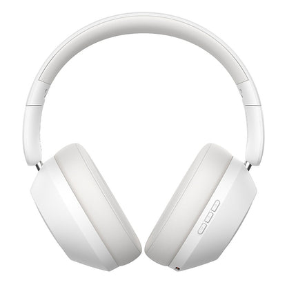 Handsfree Bluetooth Baseus Bass 30 Max, A2DP, Biały A00070700211-00