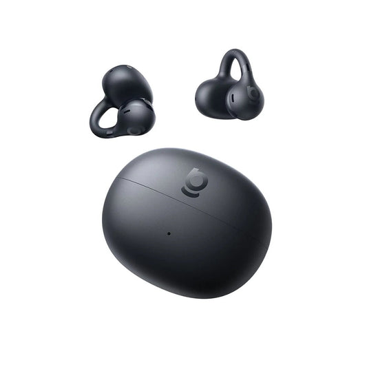 Handsfree Bluetooth Baseus Bass BC1, TWS, Czarny A0102400