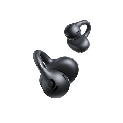 Handsfree Bluetooth Baseus Bass BC1, TWS, Czarny A0102400