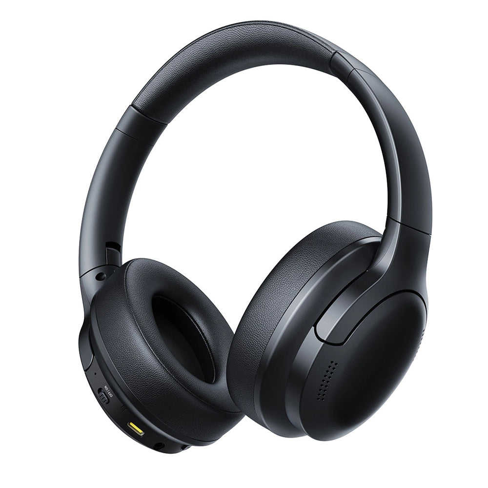 Handsfree Bluetooth Baseus BH1 Lite, A2DP, Czarny A0203C00