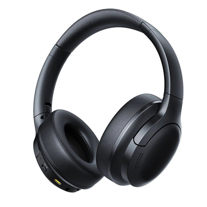 Handsfree Bluetooth Baseus BH1 Lite, A2DP, Czarny A0203C00