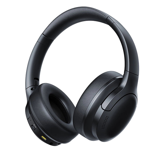 Handsfree Bluetooth Baseus BH1 Lite, A2DP, Czarny A0203C00