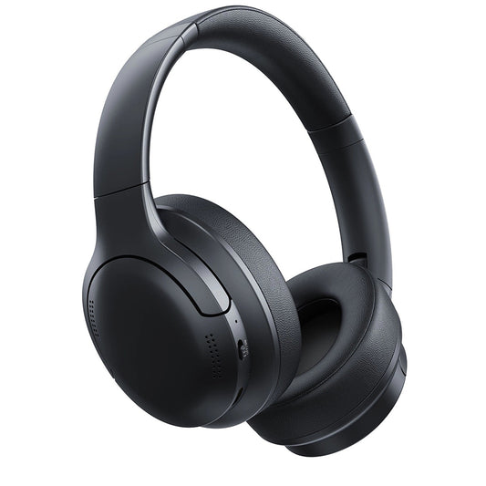 Handsfree Bluetooth Baseus BH1 Lite, A2DP, Czarny A0203C00
