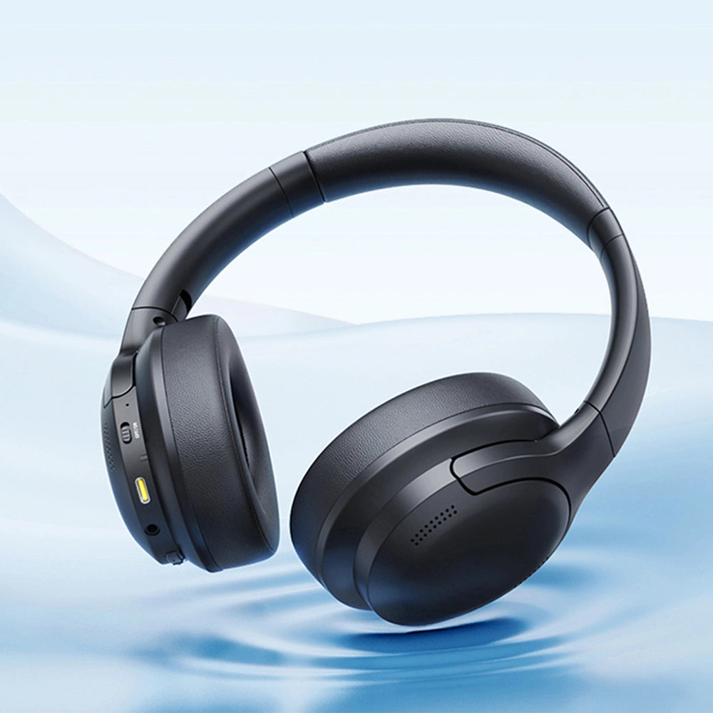 Handsfree Bluetooth Baseus BH1 Lite, A2DP, Czarny A0203C00