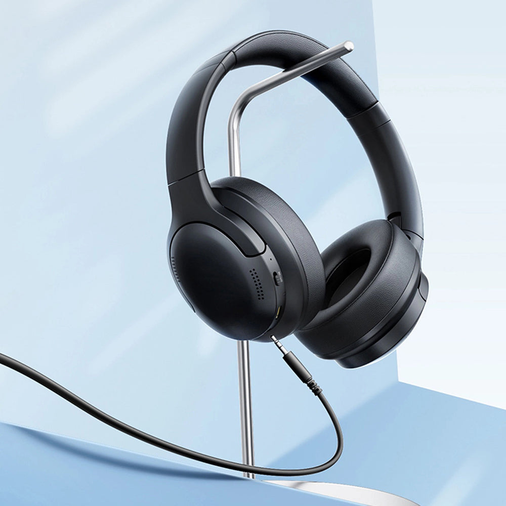 Handsfree Bluetooth Baseus BH1 Lite, A2DP, Czarny A0203C00