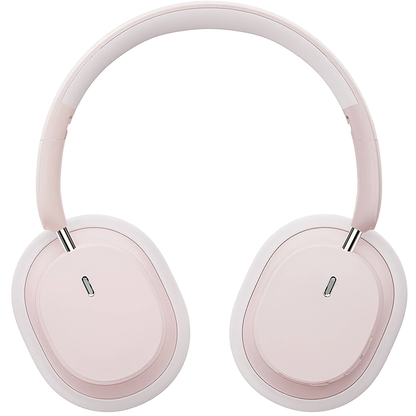 Baseus Bowie D05 Bluetooth Handsfree, MultiPoint, A2DP, Pink A00024600413-Z1