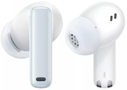 Handsfree Bluetooth Baseus Bowie M2s, TWS, ANC, Biały NGTW350102