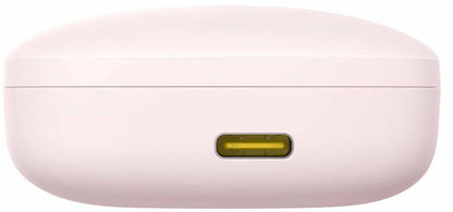 Handsfree Bluetooth Baseus Bowie E16, TWS, Różowy A00061900413-01