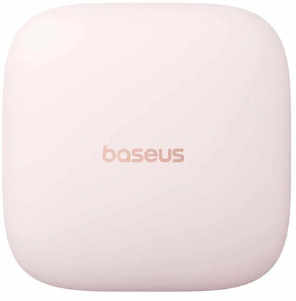 Handsfree Bluetooth Baseus Bowie E16, TWS, Różowy A00061900413-01