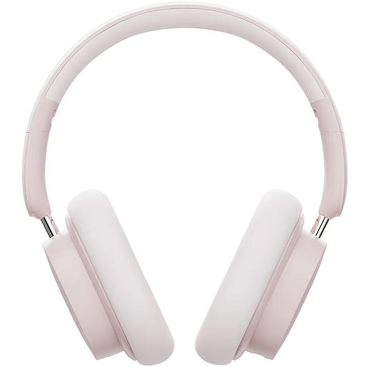 Handsfree Bluetooth Baseus Bowie D05, MultiPoint, A2DP, Różowy A00024600413-Z1