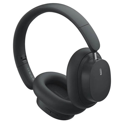 Handsfree Bluetooth Baseus Bowie D05, MultiPoint, A2DP, Czarny A00024601113-00