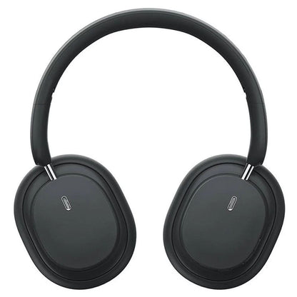 Handsfree Bluetooth Baseus Bowie D05, MultiPoint, A2DP, Black A00024601113-00