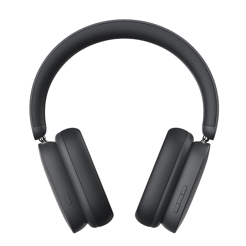 Handsfree Bluetooth Baseus Bowie H1, A2DP, ANC, Szary NGTW230213
