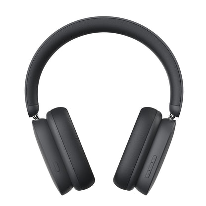 Handsfree Bluetooth Baseus Bowie H1, A2DP, ANC, Szary NGTW230213