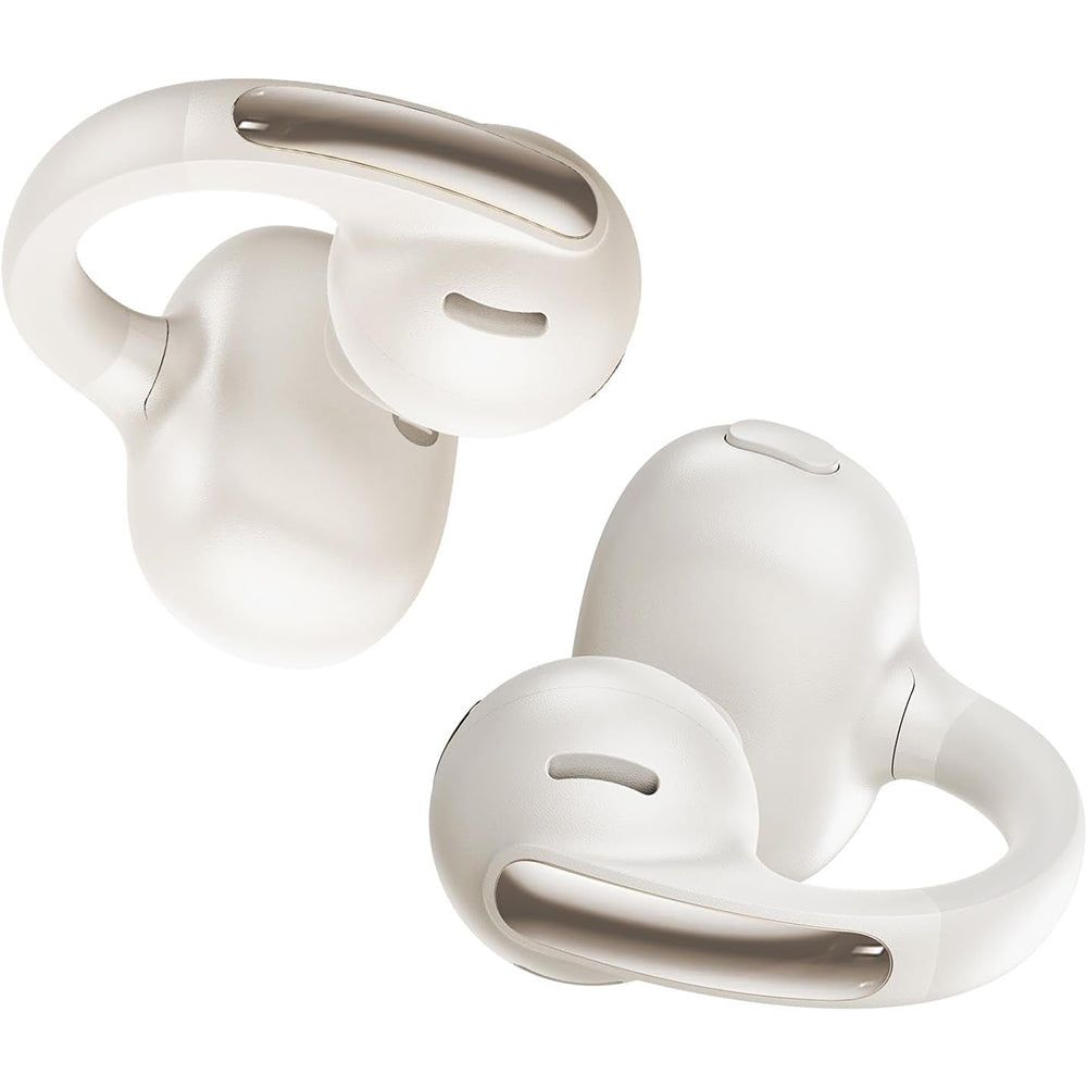 Handsfree Bluetooth Baseus Bowie MC1, TWS, Biały A00083501226-00