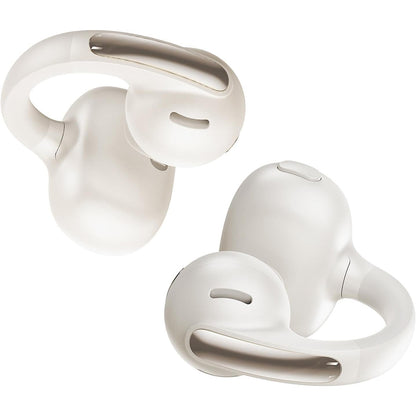 Handsfree Bluetooth Baseus Bowie MC1, TWS, Biały A00083501226-00