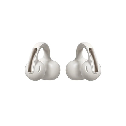 Handsfree Bluetooth Baseus Bowie MC1, TWS, Biały A00083501226-00