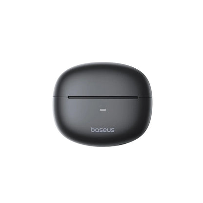 Handsfree Bluetooth Baseus Bowie MC1, TWS, Czarny A00083501126-00