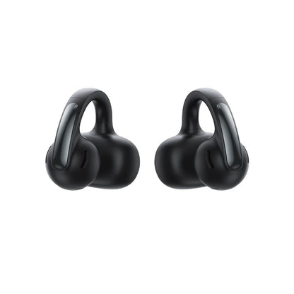 Handsfree Bluetooth Baseus Bowie MC1, TWS, Czarny A00083501126-00