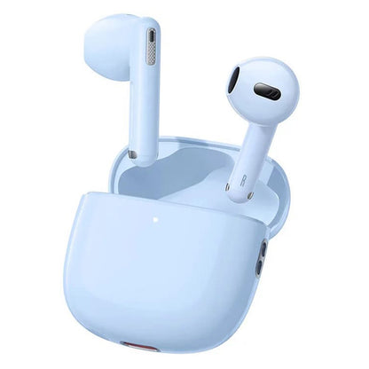 Handsfree Bluetooth Baseus Bowie WX5, TWS, Niebieski A00051000313-00