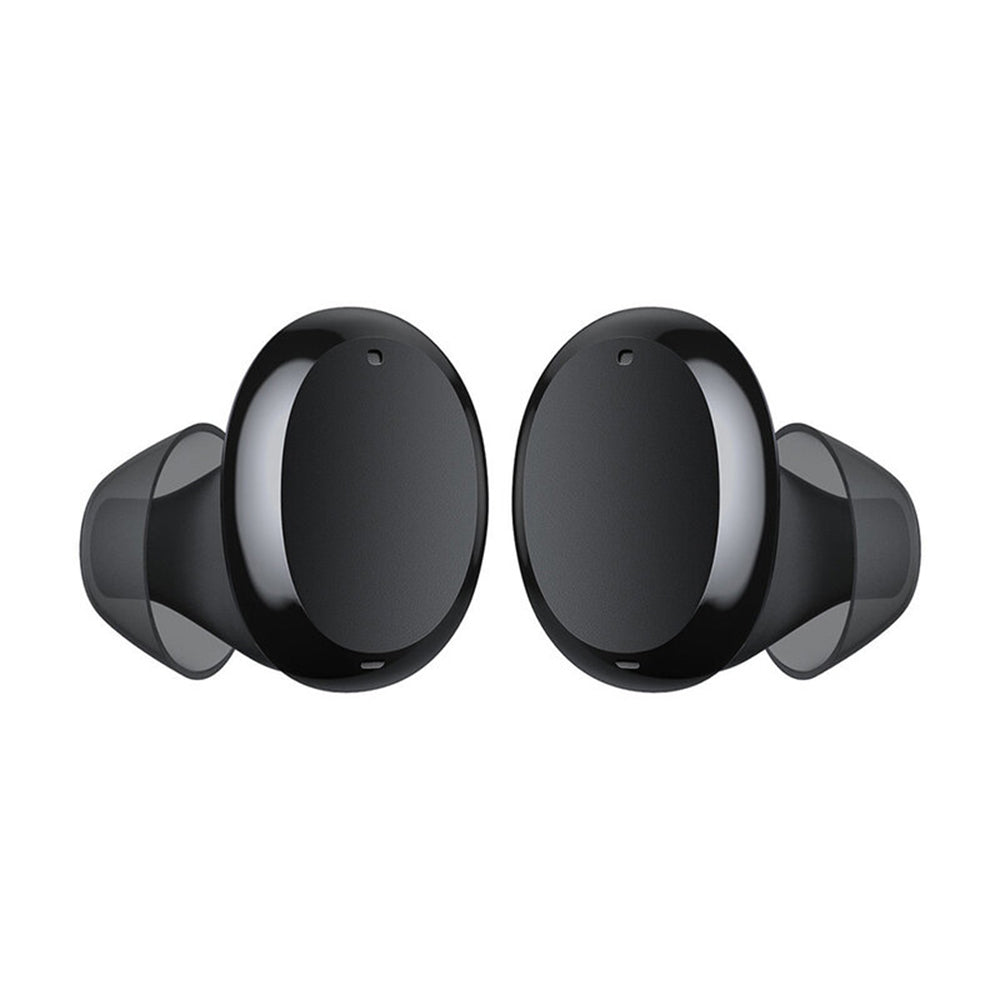 Handsfree Bluetooth Baseus Encok W11, TWS, Czarny NGTW060001