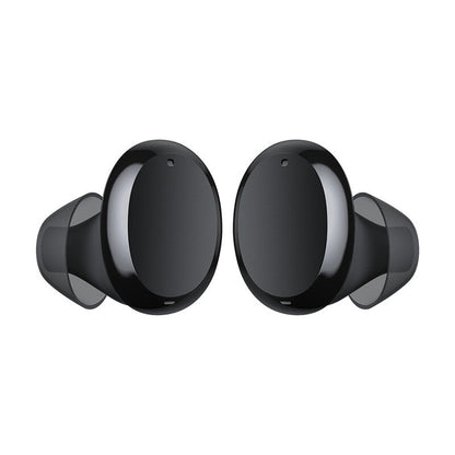 Handsfree Bluetooth Baseus Encok W11, TWS, Czarny NGTW060001