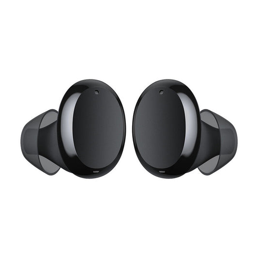 Handsfree Bluetooth Baseus Encok W11, TWS, Czarny NGTW060001