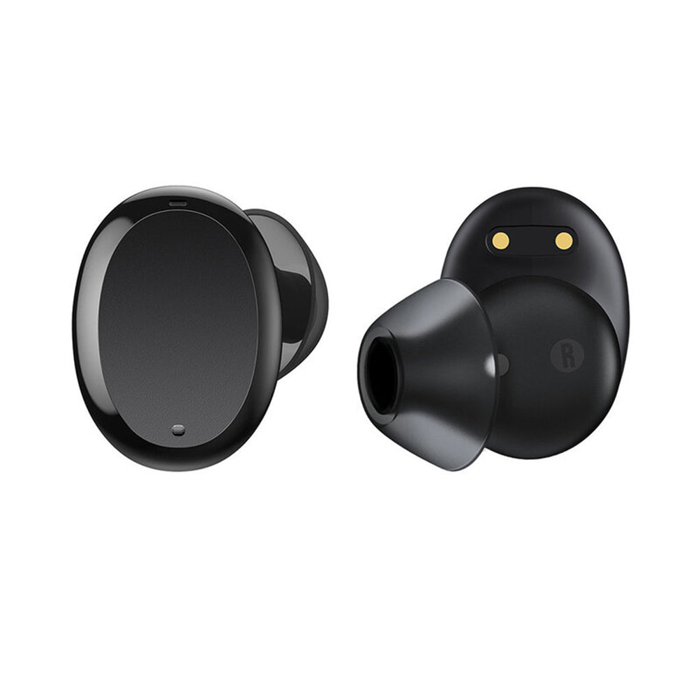 Handsfree Bluetooth Baseus Encok W11, TWS, Czarny NGTW060001