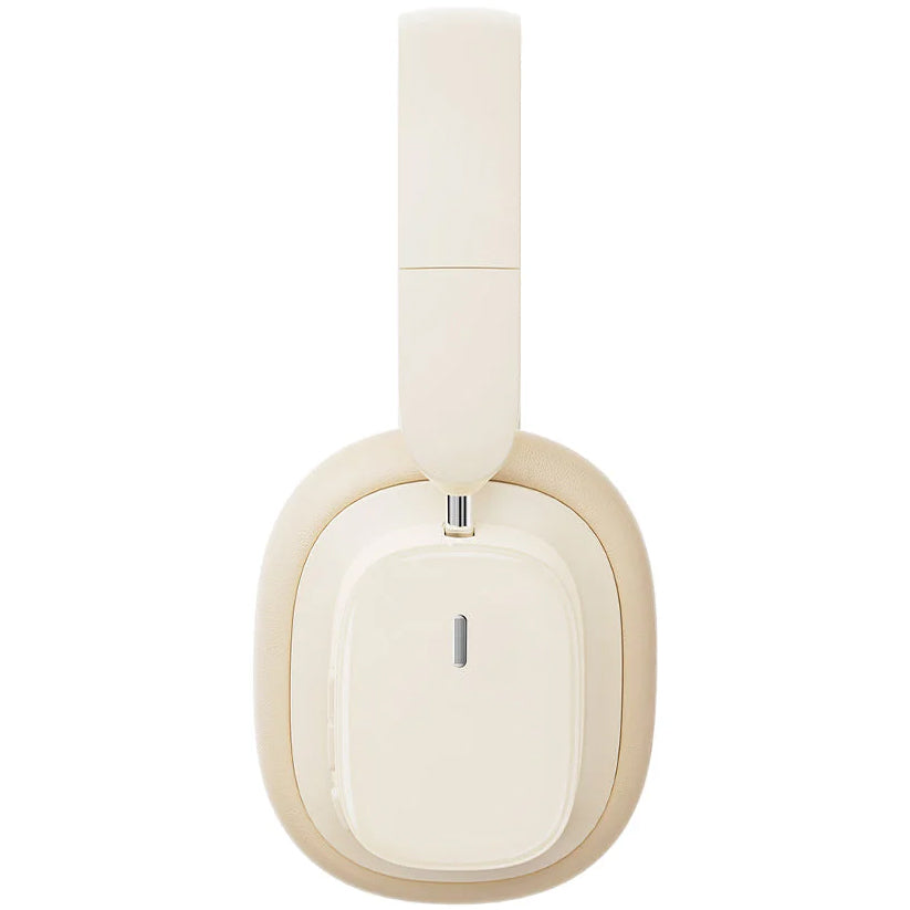 Handsfree Bluetooth Baseus Bowie H1i, A2DP, ANC, Biały A00050402223-00
