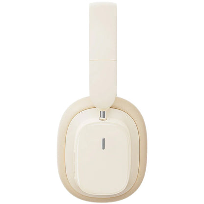 Handsfree Bluetooth Baseus Bowie H1i, A2DP, ANC, Biały A00050402223-00