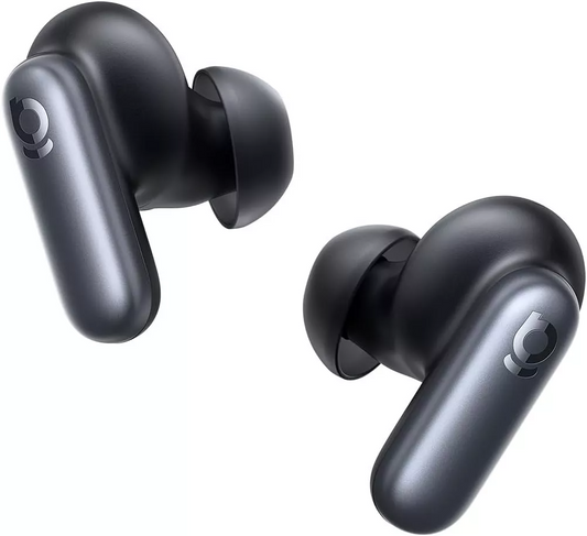 Handsfree Bluetooth Baseus Inspire XP1 Sound by Bose, TWS, ANC, Czarny A0010902