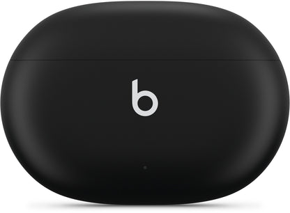 Handsfree Bluetooth Beats Studio Buds, TWS, ANC, Black MJ4X3ZM/A