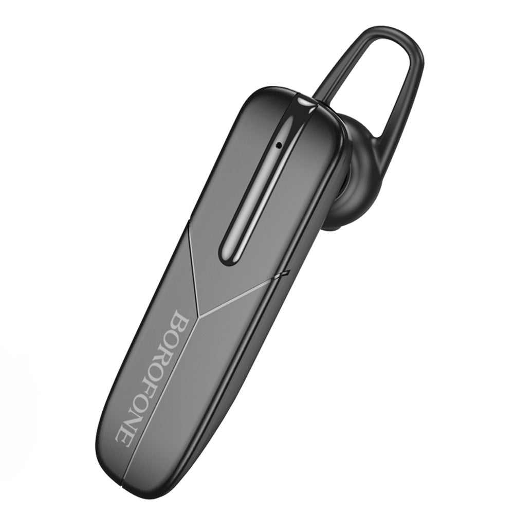 Zestaw słuchawkowy Bluetooth BC36 Lucky, A2DP, czarny