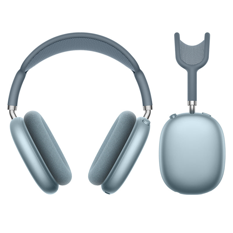 Handsfree Bluetooth Borofone BO35 Adorable, A2DP, Niebieski