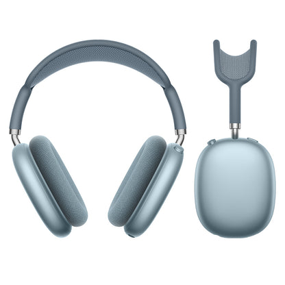 Handsfree Bluetooth Borofone BO35 Adorable, A2DP, Niebieski